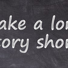 Here Is How to Publish a Shortform Story on Medium