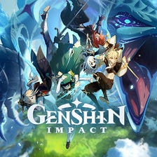 Genshin Impact: The Most Dangerous Game Ever Created