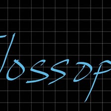 FLOSSophy