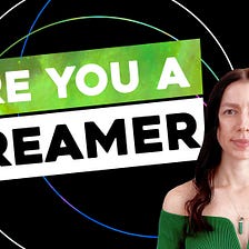 Are You A Dreamer? Set Boundaries!