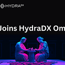 Crust Joins HydraDX Omnipool: Injecting More Liquidity into the Polkadot Ecosystem