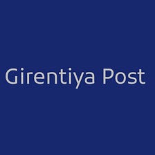 Story of the Girentiya Post