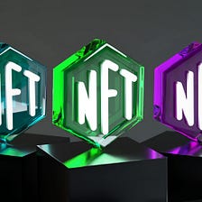 NFTs: The Hottest Trend in Digital Art and Collectibles