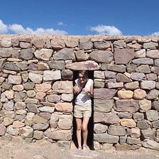 A Real-Life Desert Oasis: Huacachina, by Kerri Duncan, Digital Global  Traveler