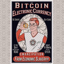 7 Bitcoiner books you can buy with Bitcoin