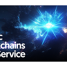 Introducing Public Blockchains as a Service (PBaaS) — The Revolutionary Layer 0/1 Protocol…