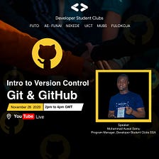 GitHub Event