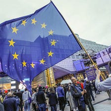 Making European elections truly European