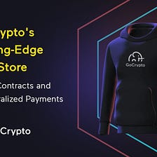 GoCrypto Unveils Next-Generation NFT Store, Powered by Smart Contracts and Decentralized Payments