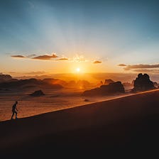 Why You Should Build More Awe into Your Routine