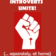 The essential guide to self promotion for introverts