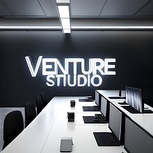 Top Venture Studios Revolutionizing the Startup Ecosystem