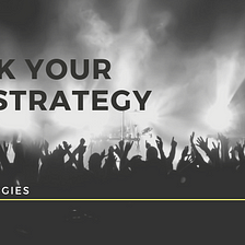 A Pragmatic Approach to Rock Your API Strategy