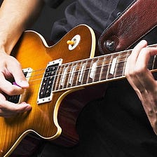 The Janacek Hi-Grip Guitar Pick
