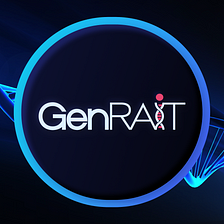 Introducing the GenRAIT Podcast