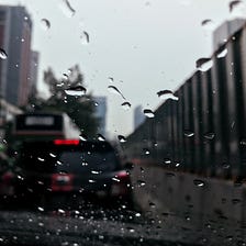 Hujan Sebagai Pengingat