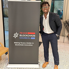 CornerMarket Joins the Texas Blockchain Council in Supporting Blockchain Technology