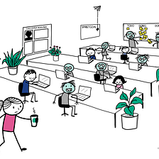 Coaching the Zombie Scrum Mindset