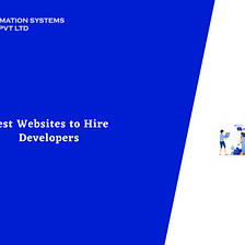 Best Websites to Hire Developers for Your New Idea 2023: Aalpha