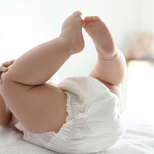 Free Diapers Available for Eligible Families