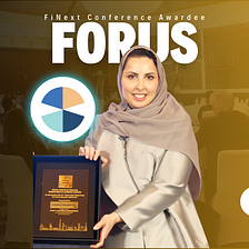 Forus Financial Receives Prestigious Excellence in Finance, Companies in Lending Award at FiNext…
