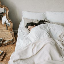 I Will Never Adopt a 5 am Morning Routine — and Why You Shouldn’t Either