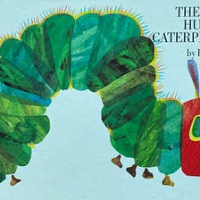 Thank You Eric Carle