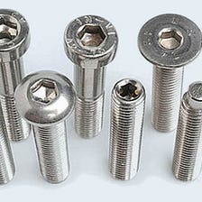 The proper buying guide for fastener