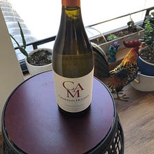 Cameron Hughes: Russian River Valley 2019 Chardonnay Review
