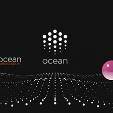 Inside Ocean Protocol Ecosystem