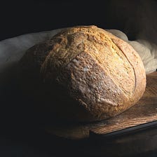 Asking for Daily Bread