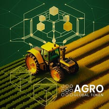 How AGRO Global Token Will Contribute to Agriculture