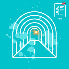 A Light at the End of the Tunnel?  📌 Life & Projects 20221110–20221123