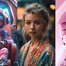 Niji Journey — AI Image Generator For Breathtaking Anime Characters, by  Jim Clyde Monge, MLearning.ai