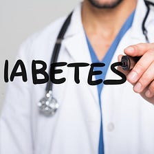 Eat to Beat Diabetes: 5 Simple Rules
