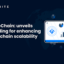 Ignitechain unveils Sharding for enhancing blockchain scalability