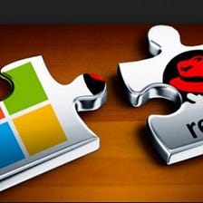 How Microsoft is using Red Hat Ansible?