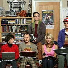 How I downloaded Big Bang Theory Season 9 in my unstable network.