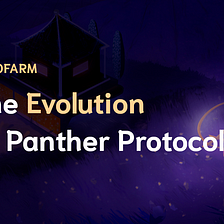 The evolution of Panther Token Forks