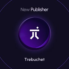 New Pyth Data Provider: Trebuchet Network