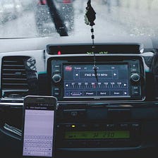 How To Connect Phone With Car Bluetooth