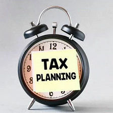 Tax Planning 101: Maximize Your Savings