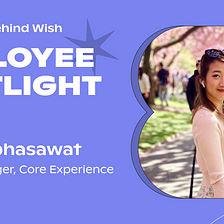 Product Manager Spotlight: Revamping Wish Fashion and Cross-Collaboration
