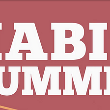 “Gender Parity Won’t Just Happen”: Why Habit Summit Has Taken the Pledge