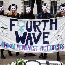 Fourth Wave Feminism — (1) Origins