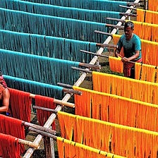 Why India needs a marketplace for Textiles
