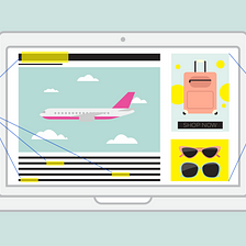 Prepare for Takeoff: How Digital Advertisers Can Engage Stir-Crazy Travelers in 2021