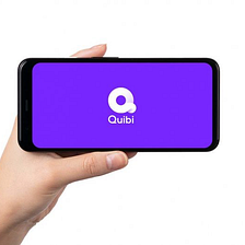 Quibi Is Here! And it’s… Fine?