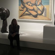 Major Works by PICASSO Arrive at the AGO