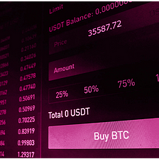 How do you choose a Crypto Exchange?